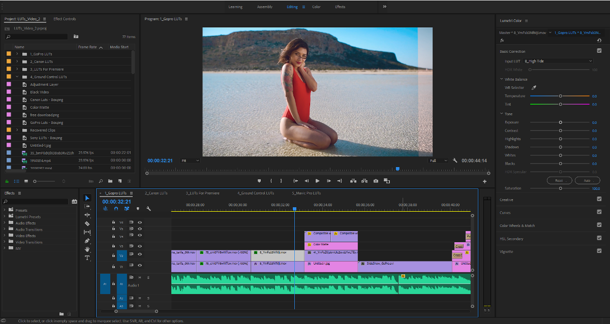 Videopad video editor nch software