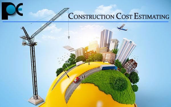 Free construction software for estimating