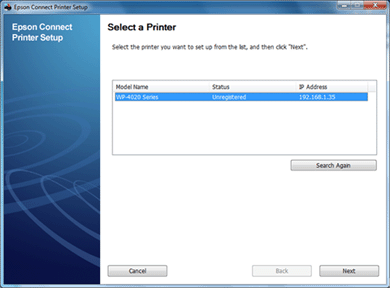 Mac os install additional printer software windows 7